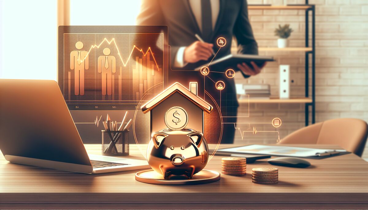 Using Your Share Portfolio as a Deposit for a Home Loan in Australia