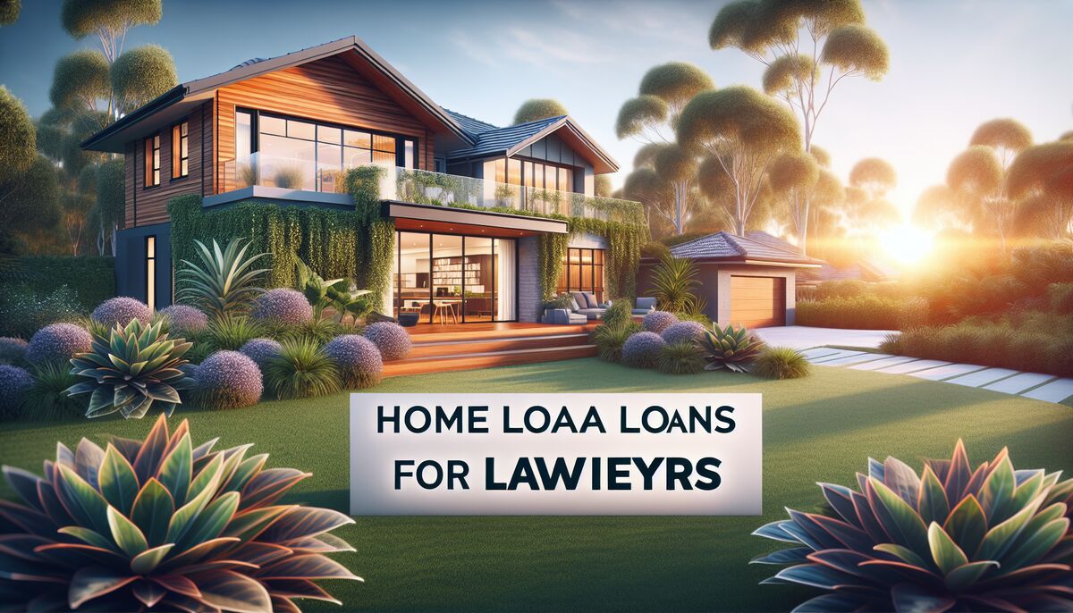 Home Loans for Lawyers: Your Complete Australian Guide