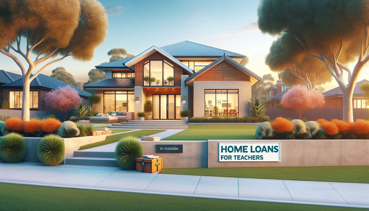 Home Loans for Teachers: A Comprehensive Guide