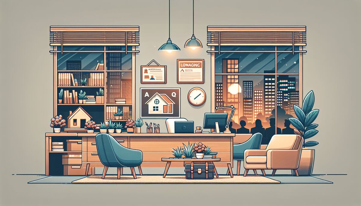 Understanding Home Loans in Annandale: A Comprehensive Guide