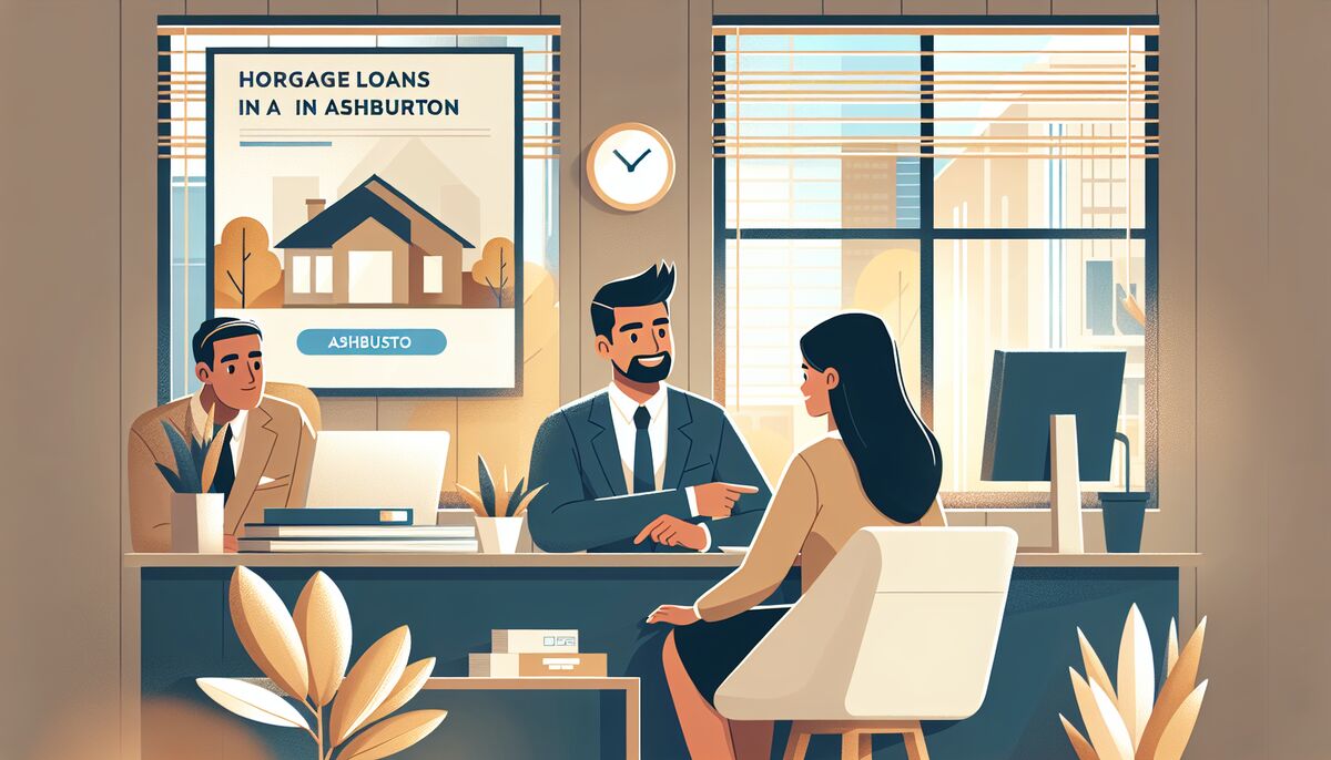 Understanding Home Loans in Ashburton: A Comprehensive Guide