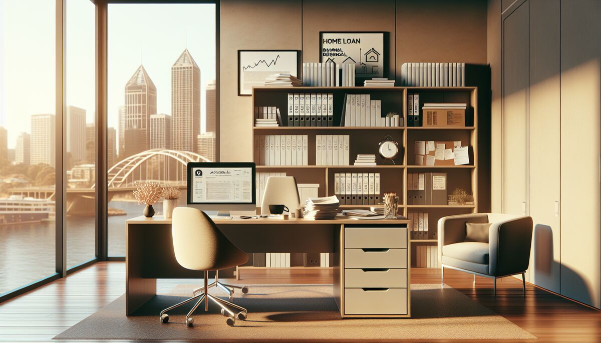 Navigating Home Loans in Balmoral: A Comprehensive Guide