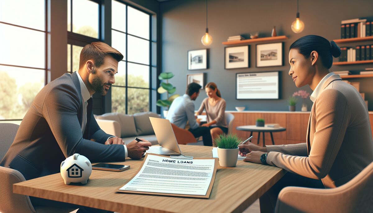 Understanding Home Loans in Beaumaris: Your Comprehensive Guide