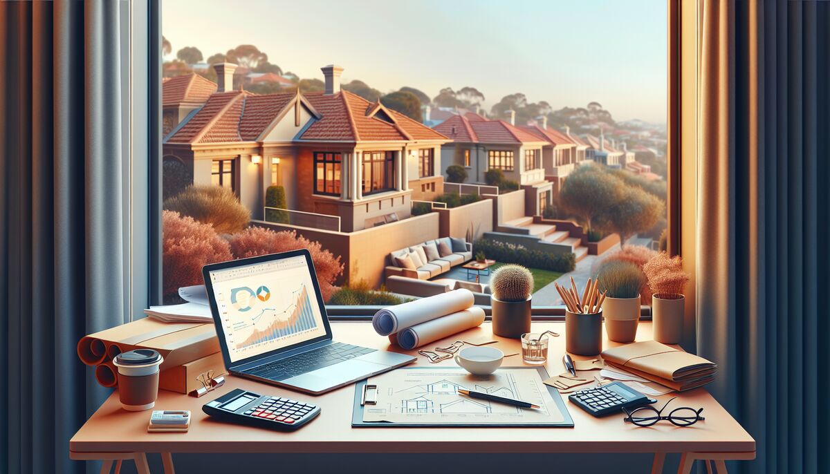 Navigating Home Loans in Bellevue Hill: A Comprehensive Guide