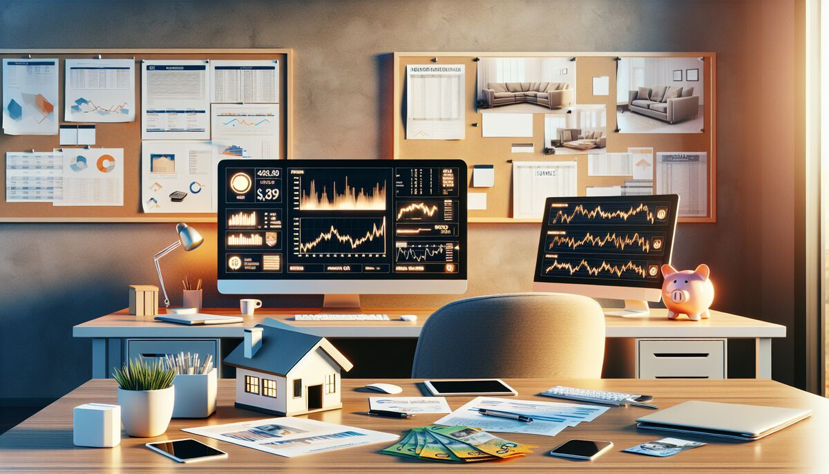 Understanding Home Loans in Bellfield: A Comprehensive Guide