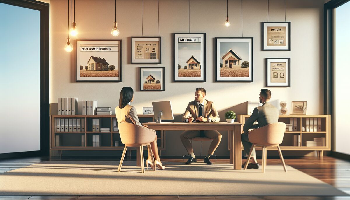 Understanding Home Loans in Berowra: A Comprehensive Guide