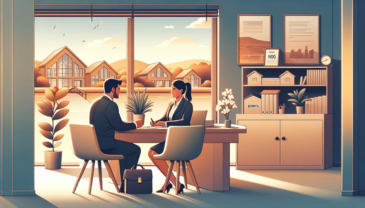 Navigating Home Loans in Berwick: Your Comprehensive Guide