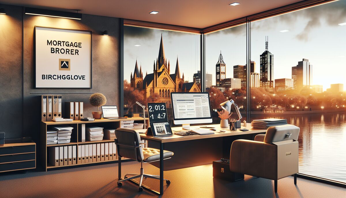 Home Loans in Birchgrove: Your Guide to Securing the Ideal Mortgage