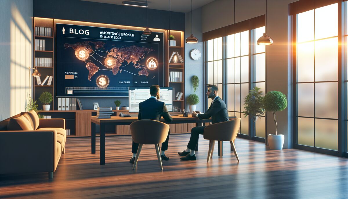 Exploring Home Loans in Black Rock: Your Guide to Securing the Best Deal