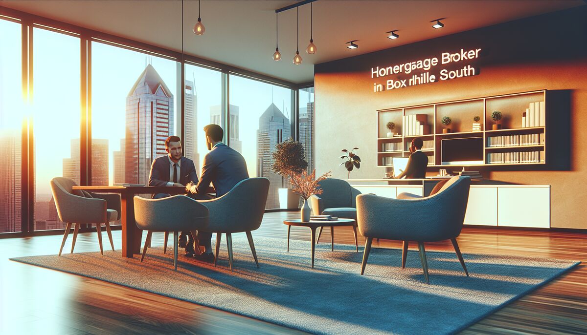 Understanding Home Loans in Boxhill South: A Comprehensive Guide