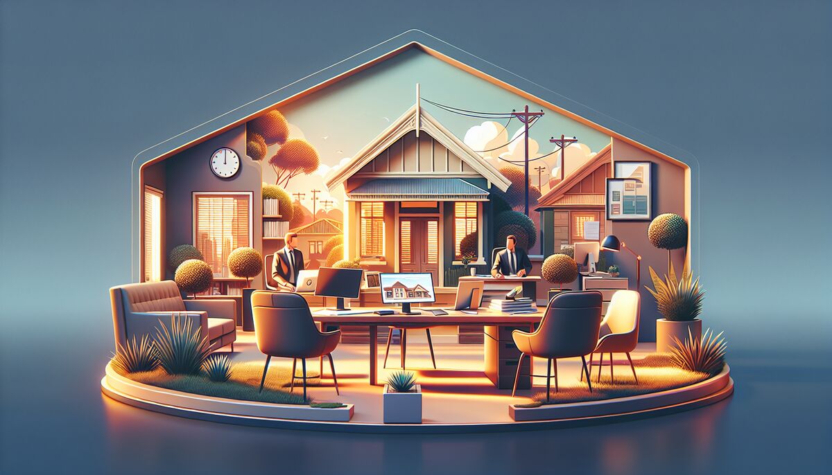 Unlocking Home Loans in Brookvale: Your Guide to Securing the Best Mortgage