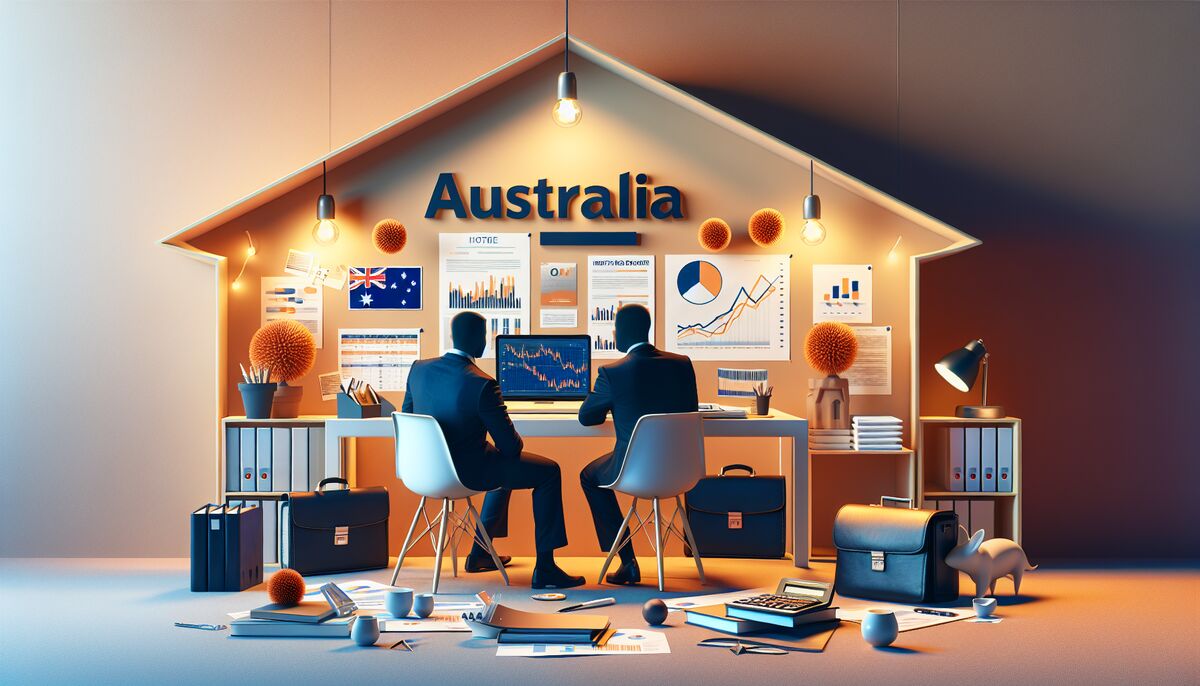 Home Loans in Clontarf: Your Guide to Getting the Best Deal