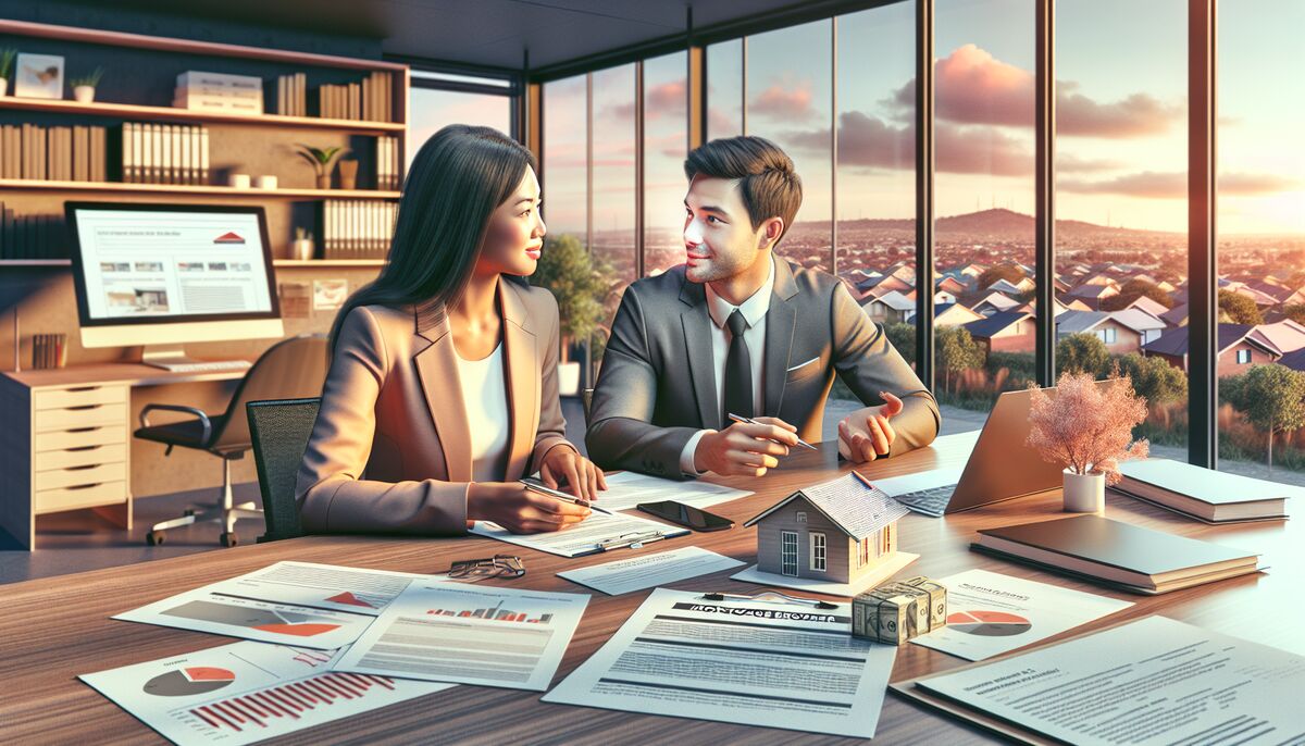 Understanding Home Loans in Coburg North: A Comprehensive Guide