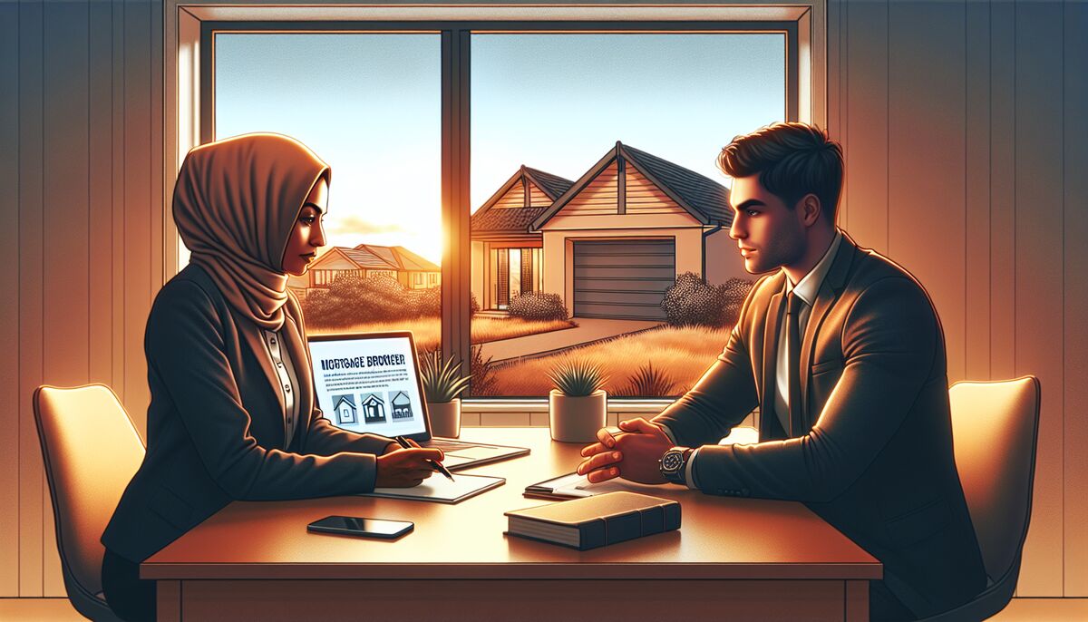 Navigating Home Loans in Craigieburn: Your Comprehensive Guide