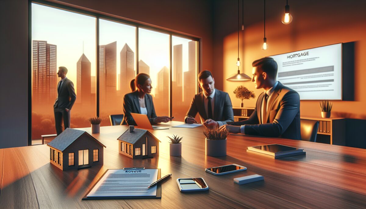 Unlocking the Best Home Loans in Deepdene: A Comprehensive Guide