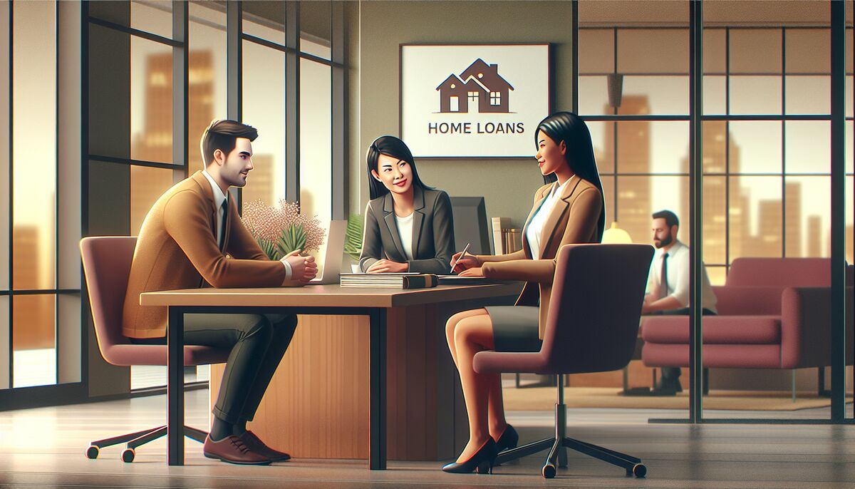 Navigating Home Loans in Donvale: Your Comprehensive Guide