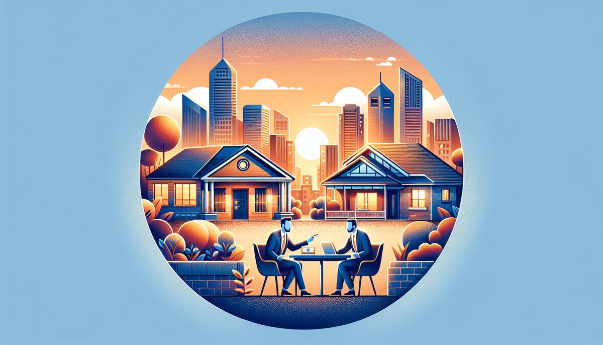 Navigating Home Loans in Double Bay: Your Ultimate Guide