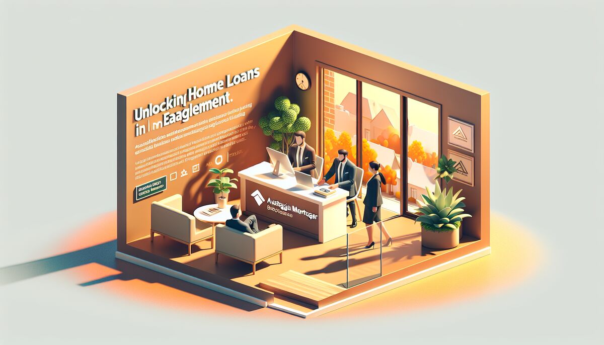 Unlocking Home Loans in Eaglemont: Your Comprehensive Guide