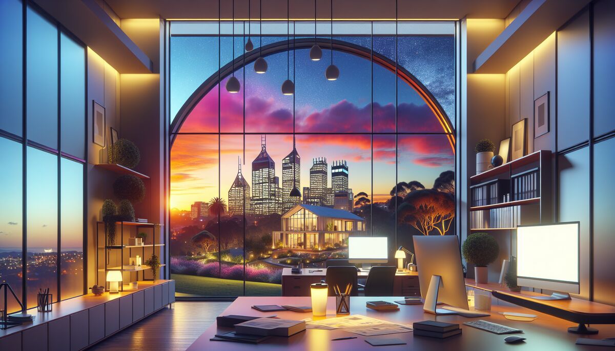 Home Loans in Edgecliff: Navigating Your Path to Property Ownership