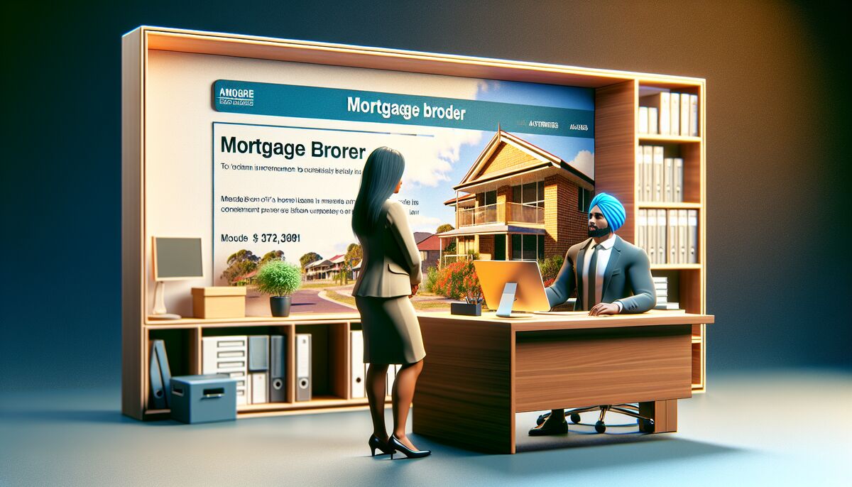 Everything You Need to Know About Home Loans in Enmore