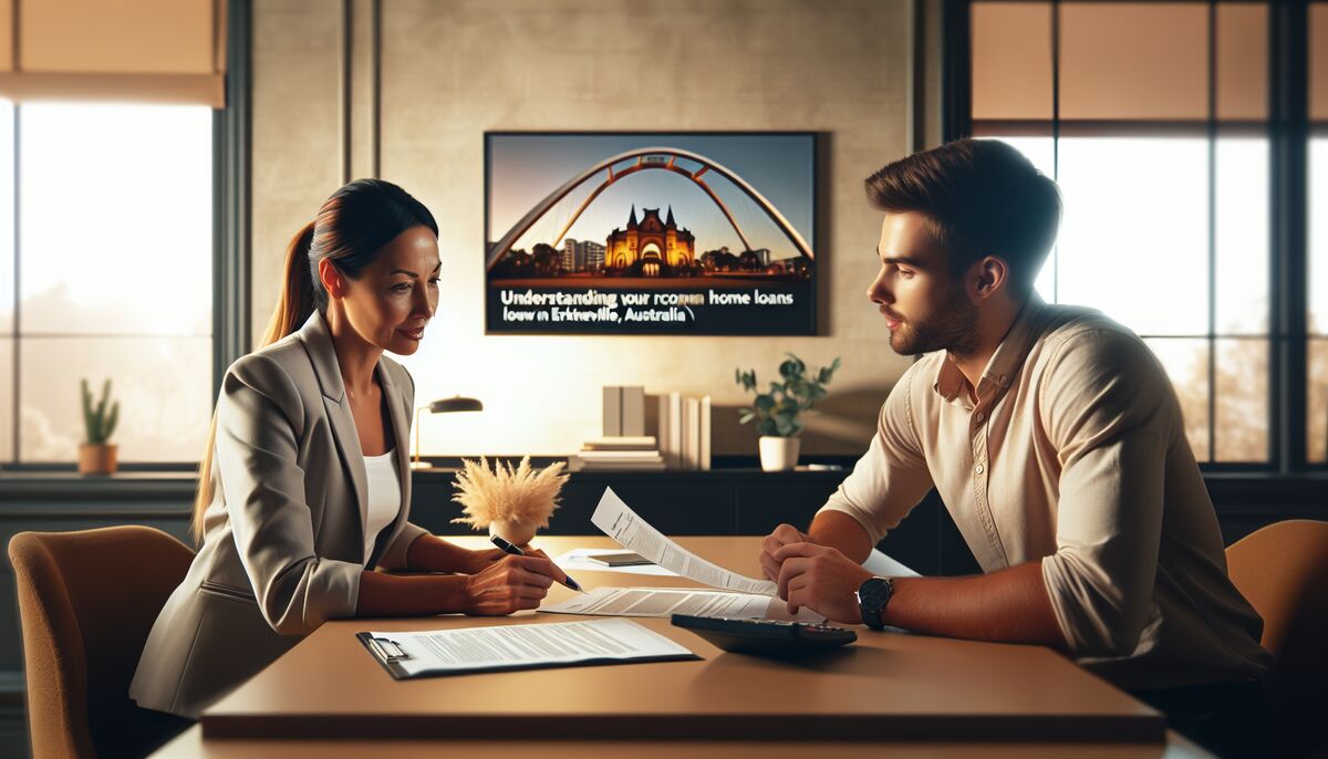 Understanding Home Loans in Erskineville: A Comprehensive Guide