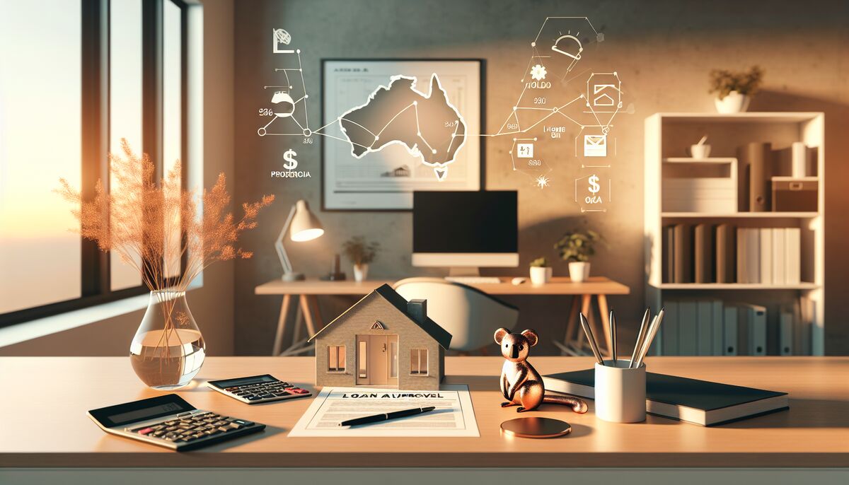 Home Loans in Fairlight: A Comprehensive Guide for Buyers