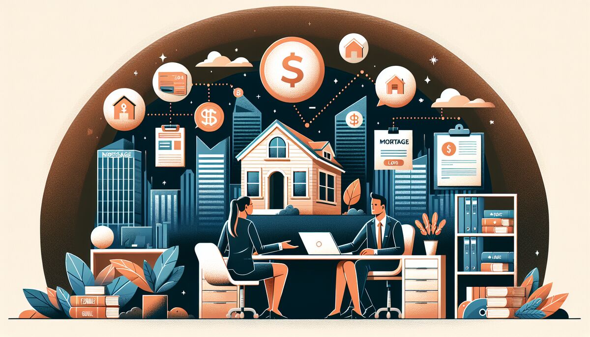 Navigating Home Loans in Ferntree Gully: Your Comprehensive Guide