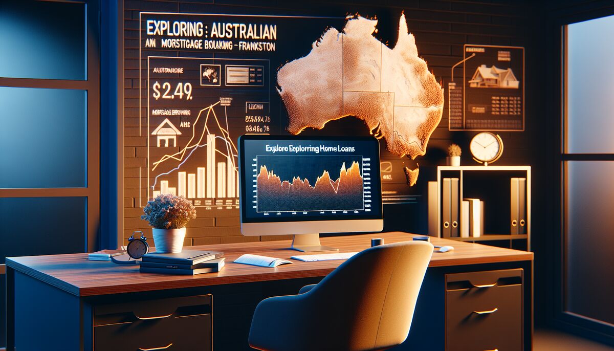 Exploring Home Loans in Frankston: Your Guide to Finding the Perfect Mortgage