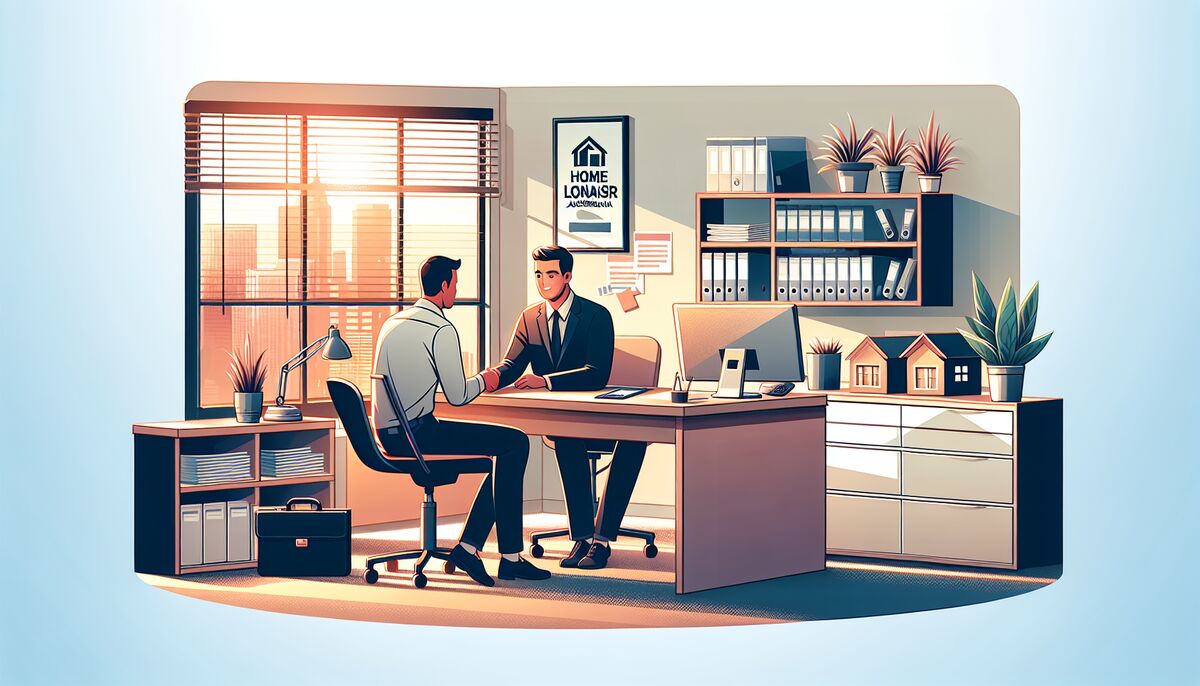 Understanding Home Loans in Gordon: A Complete Guide