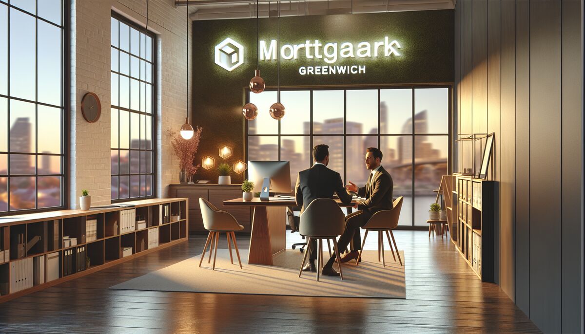 Home Loans in Greenwich: Your Comprehensive Guide to Buying Property