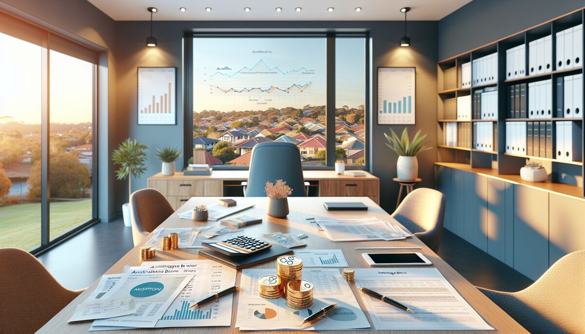 Your Complete Guide to Home Loans in Haberfield