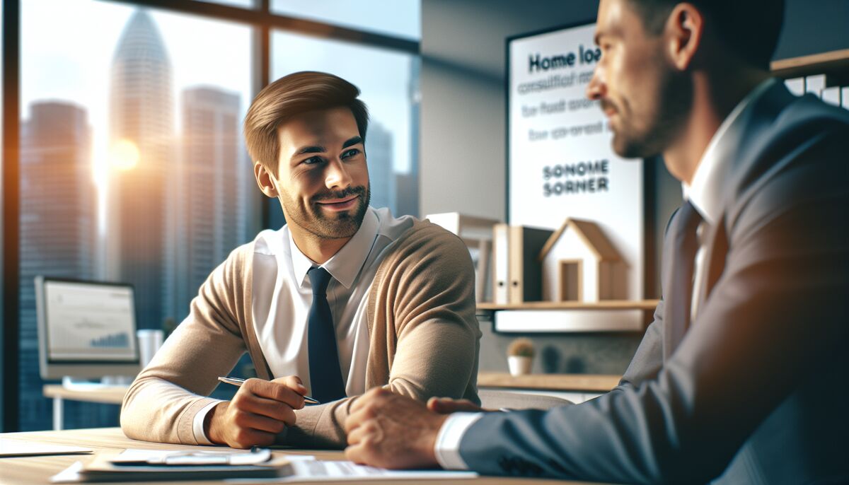 Comprehensive Guide to Home Loans in Harbord