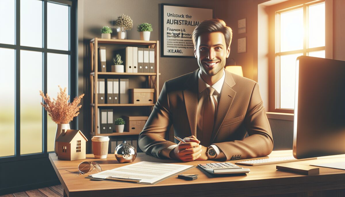 Unlocking the Best Home Loans in Killara