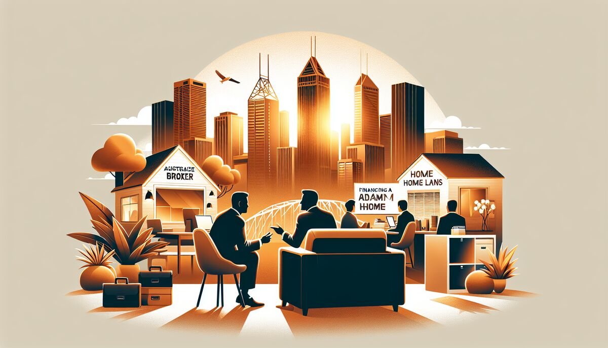 Understanding Home Loans in Kogarah: Your Guide to Financing Your Dream Home