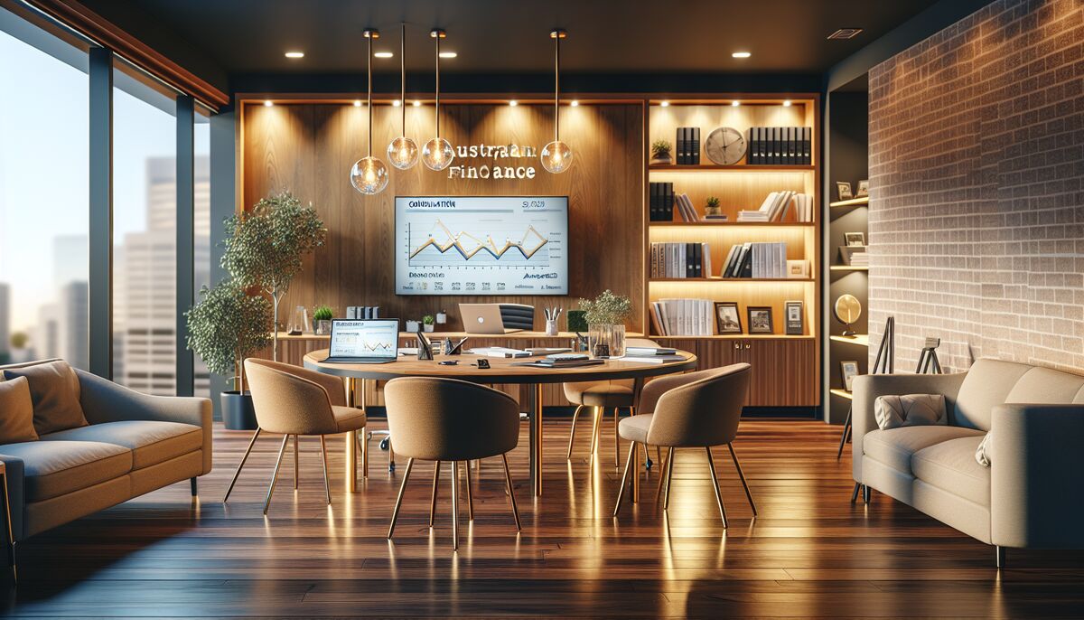 Unlocking the Best Home Loans in Lindfield: Your Comprehensive Guide