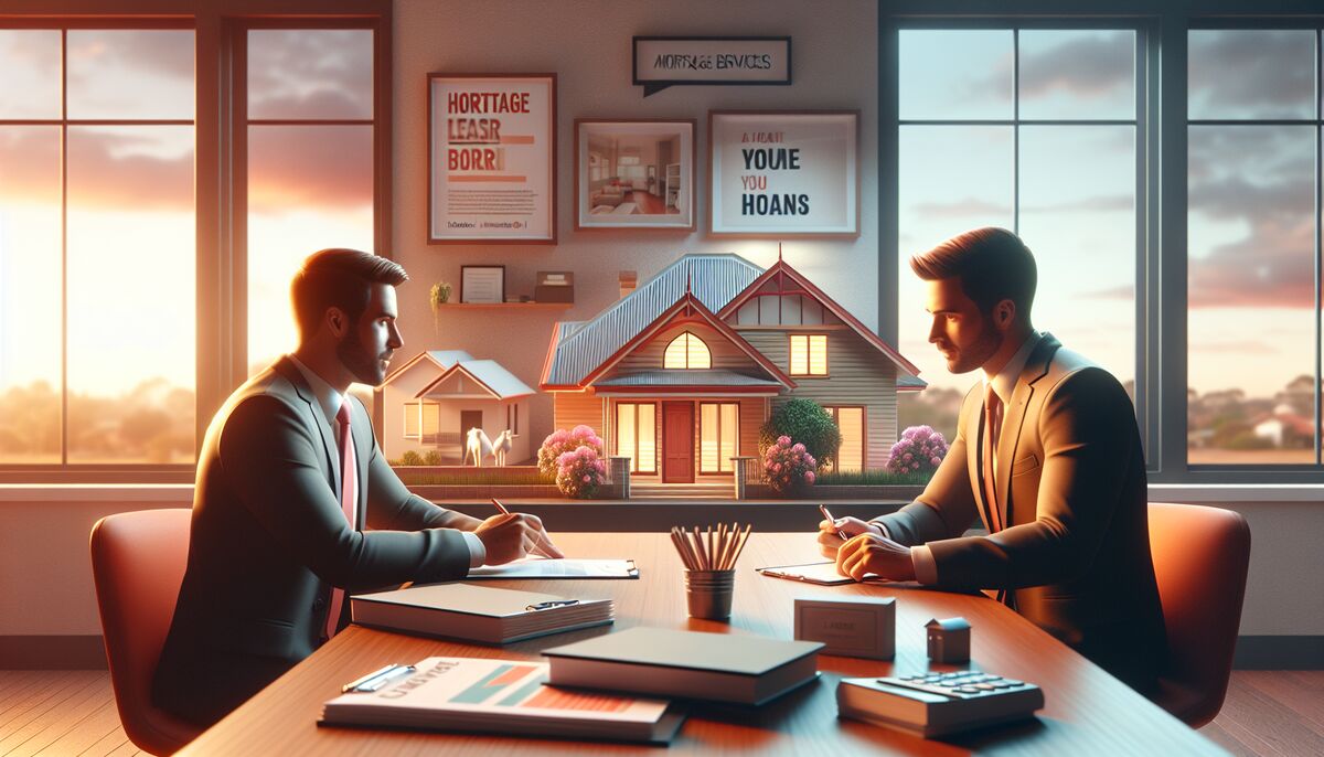 Home Loans in Longueville: Your Complete Guide