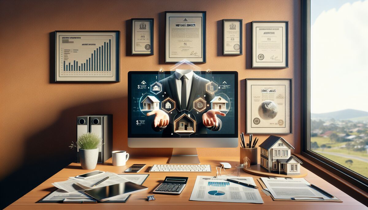 Understanding Home Loans in Maribyrnong: Your Comprehensive Guide