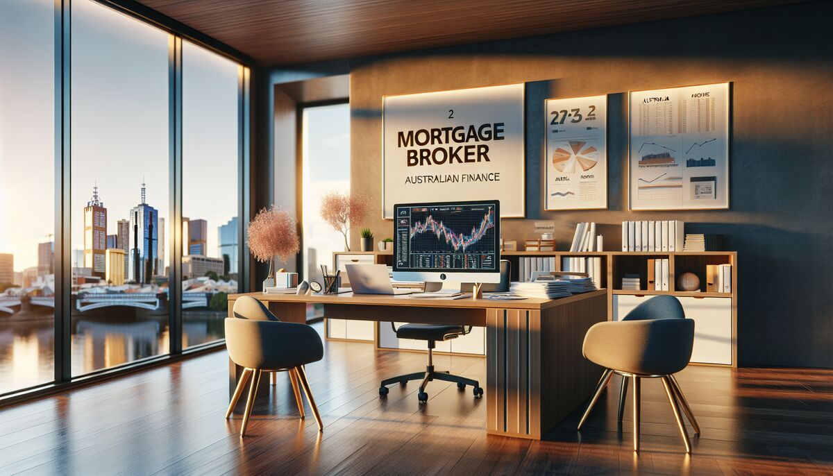 Understanding Home Loans in Melbourne CBD: A Comprehensive Guide