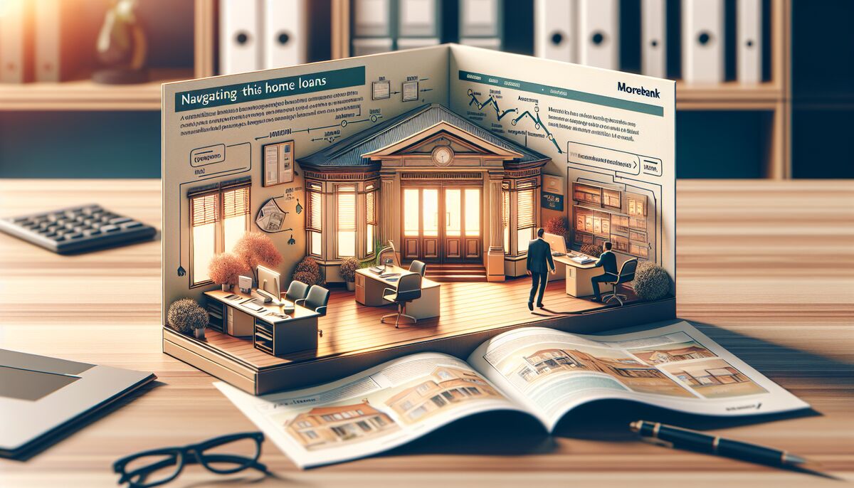 Navigating Home Loans in Moorebank: A Comprehensive Guide for Buyers
