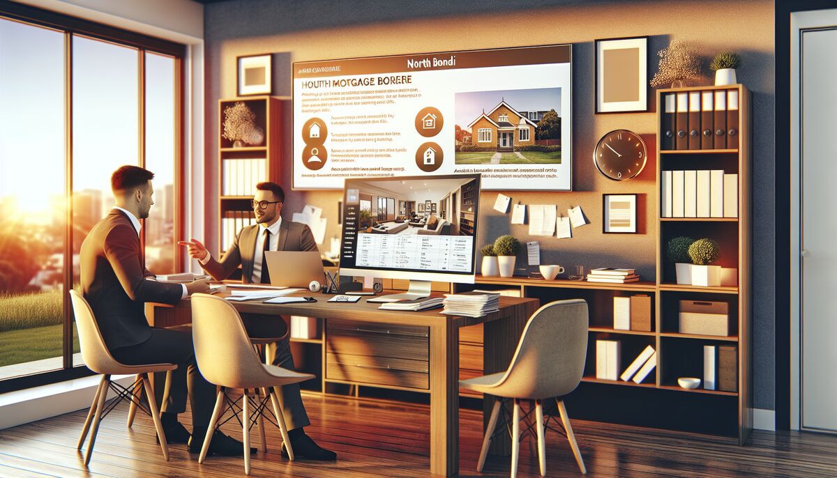 Navigating Home Loans in North Bondi: A Comprehensive Guide