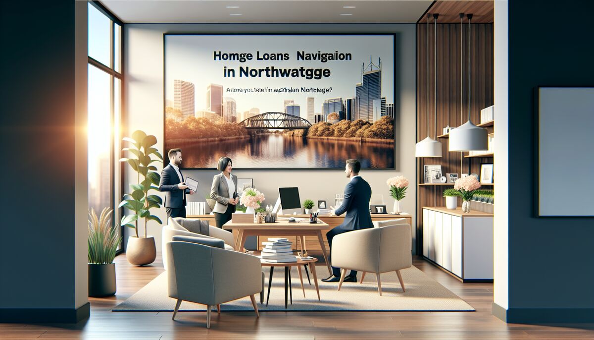 Navigating Home Loans in Northbridge: A Comprehensive Guide