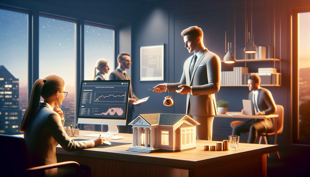 Unlocking Your Dream Home: A Guide to Home Loans in Oatley