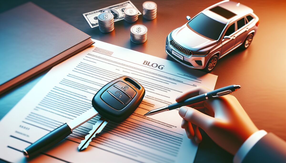 Understanding Horrible Credit Auto Loans: A Guide for Australian Borrowers