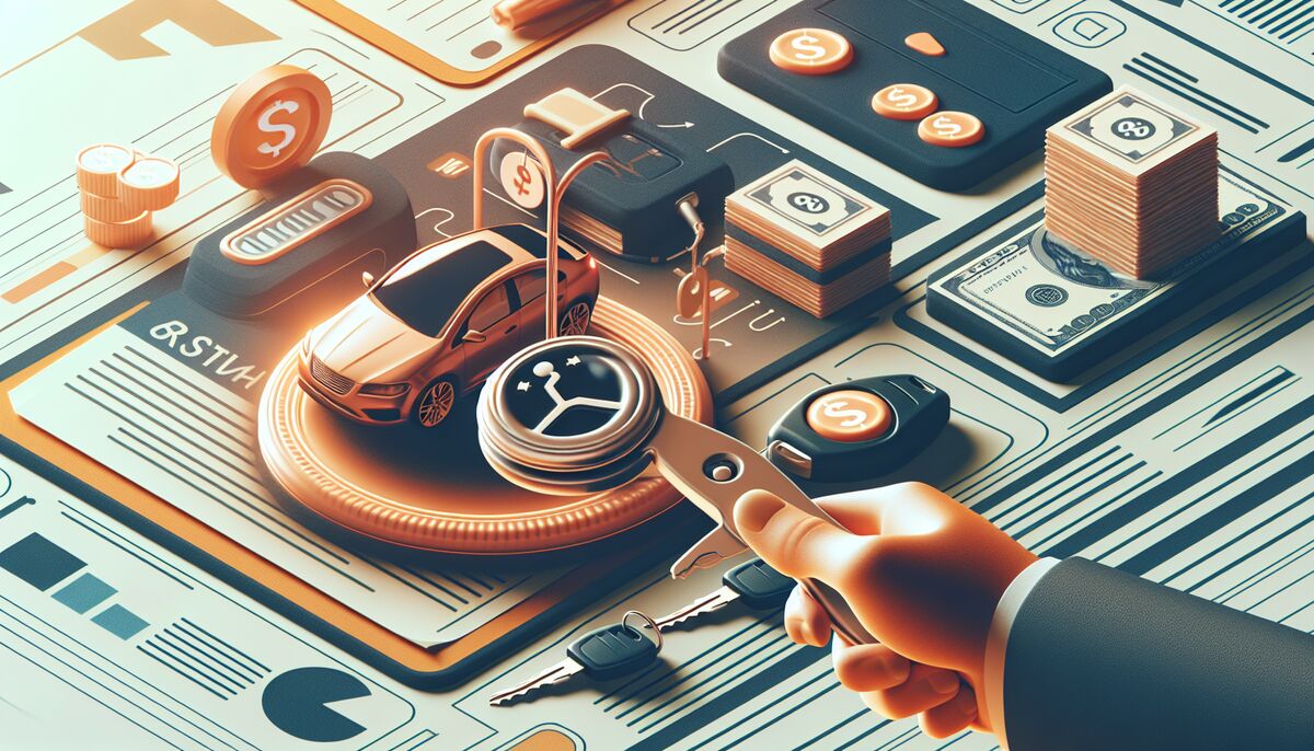 Navigating Horrible Credit Car Loans: A Guide for Australian Borrowers