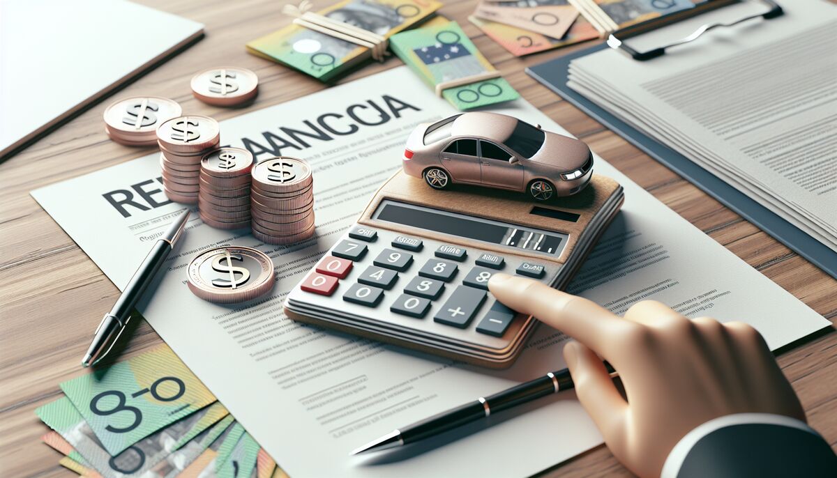 How Do You Refinance a Car Loan: Your Complete Australian Guide