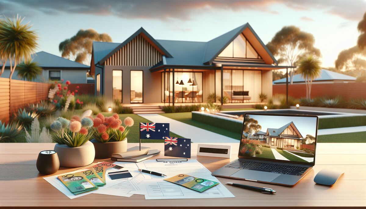 How Long Does a Home Loan Take to Be Approved in Australia?