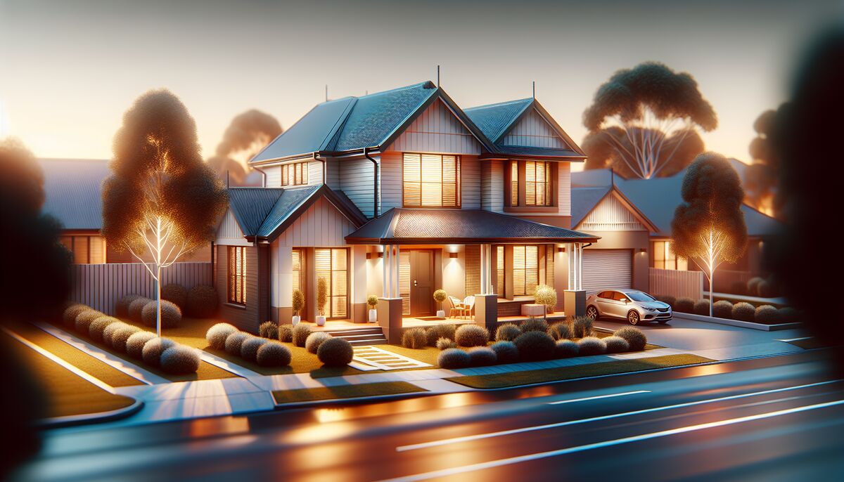 How Long Does Home Loan Approval Take in Australia?