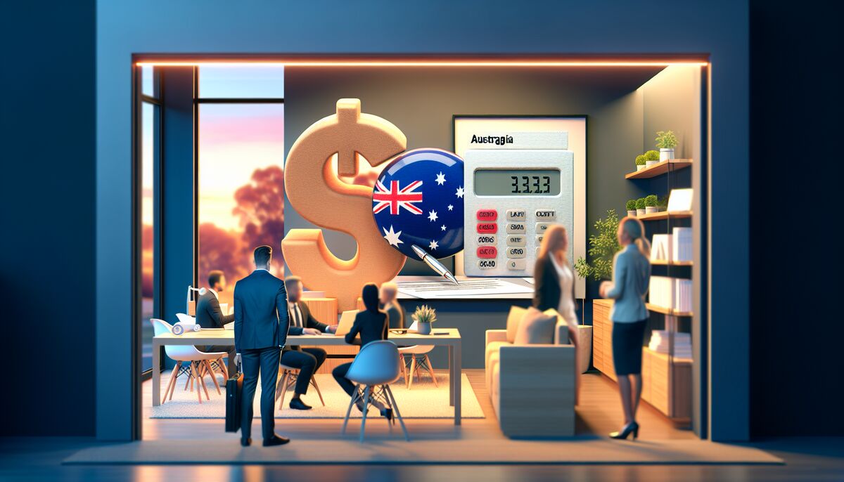 Understanding Closing Costs When Buying a House in Australia