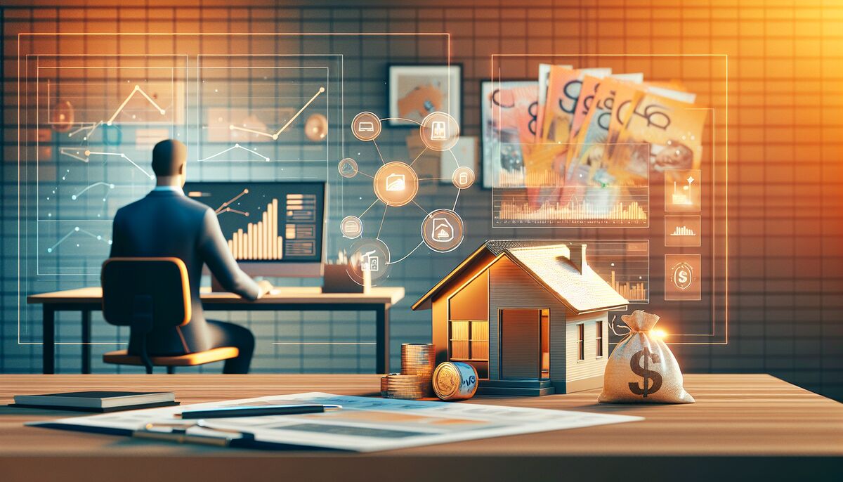 How Much Can I Borrow for a House in Australia? A Comprehensive Guide