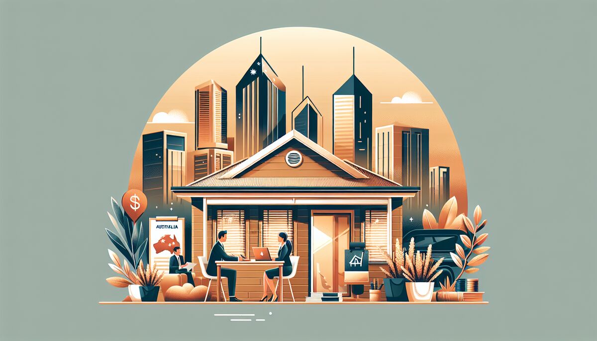 How Much Can I Borrow on a $90,000 Salary in Australia?